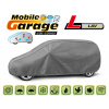 Ochranná autoplachta L Lav na Volkswagen Caddy (423-443cm) (L Lav)