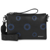 Desigual Tašky cez rameno BAG AVALON DORTMUND 2.0 Čierna
