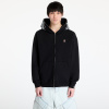 Mikina A BATHING APE One Point Ape Head Shark Relaxed Fit Full Zip Hoodie M Black XXL XXL
