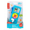 Fisher-Price Psíkov hudobný prehrávač CZ/SK/ENG/HU/PL HRC30 TV