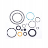 Tesnenia tlmiča FOX RP23 Boost Valve Seal Set Originálne