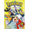 Pokémon 14 - Gold a Silver - Kusaka Hidenori