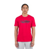 Rossignol New Hero Graphic Tee sports red L