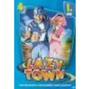 Lazy Town DVD 1