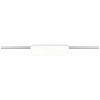 Paulmann URail Panel Campo LED závesné osvetlenie URail 17 W LED biela; 95370