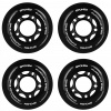 Spokey PU 64 mm 82A 4 ks