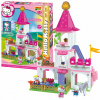 Zámok Hello Kitty Princezné 171 ele UNICO 8676