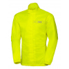 Bunda do dažďa iXS NIMES 3.0 X79013 fluorescenčná žltá 3XL