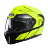 PRILBA HJC R-PHA-90S BEKAVO FLO / BLK / GREY S ZADARMO (PRILBA HJC R-PHA-90S BEKAVO FLO / BLK / GREY S ZADARMO)