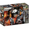 Playmobil 70926 Dino Rise Strážca lávovej bane