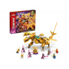 LEGO LEGO® Ninjago 71774 Lloydov zlatý ultra drak
