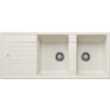 BLANCO ZIA 8 S biela soft