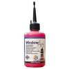 Nerchau Farby na sklo zlupovacie, 80 ml bordová