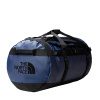 The North Face Base Camp Duffel L - Summit Navy/TNF Black/NPF 95 L