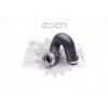 ESEN SKV GERMANY Hadica plniaceho vzduchu, hadica INTERCOOLER 3B0145828H 24SKV638