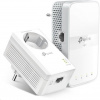 TP-Link TL-WPA7617KIT [AV1000 Gigabit Powerline AC1200 Wi-Fi Kit] TL-WPA7617 KIT