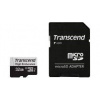 TRANSCEND MicroSDXC karta 32GB 350V, High Endurance TS32GUSD350V