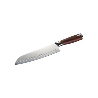 CATLER DMS 178 japonský santoku nôž