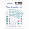 Testery tvrdosti vody Aquadur AQUAL91221-10 10 kusov