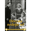 Děvčata nedejte se! - DVD