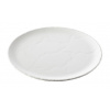 Basalt guľatý tanier 32 cm biely (REVOL Basalt)