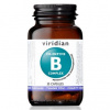 Viridian Co-enzyme B Complex 60 kapsúl