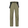 Kalhoty Hannah Slater FD Burnt olive XL