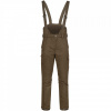 Blaser Suede Bib Matti nohavice