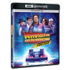 Powrót Do Przyszłości 4K Blu-ray disk