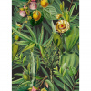 MINDTHEGAP Luscious Flora - tapeta