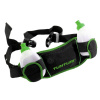 Športová ľadvinka TUNTURI Running belt