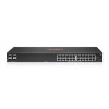 Hewlett Packard Enterprise HPE Aruba Networking CX 6000 24G 4SFP Switch R8N88A