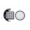 SET Hepa filtrov HOOVER UH70937