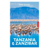 Insight Guides Tanzania and Zanzibar: Travel Guide with eBook