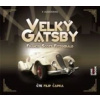 Velký Gatsby - Francis Scott Fitzgerald