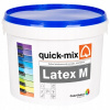 Farba na - RÝCHLA MIX Latexová MATNÁ INTERIÉROVÁ FARBA 2.5L (Farba na - RÝCHLA MIX Latexová MATNÁ INTERIÉROVÁ FARBA 2.5L)