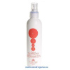 Kallos Cosmetics KJMN Volumizing Spray sprej pro objem vlasů 200 ml