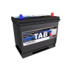 Autobatéria 70Ah, 259x175x200 Pravá, š.p. 700A TAB