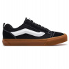 Obuv VANS čierna KNU SKOOL VN0009QCB9M1 Veľkosť 9