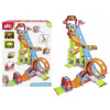 Autodráha Dickie ABC Dráha Mega Jump (4006333088889)