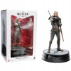 Dark Horse Witcher 3 Wild Hunt Heart of Stone Geralt Deluxe 24 cm
