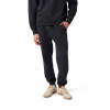 Pánské tepláky Fox Wordmark Fleece Jogger 2X Black