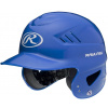 Rawlings Baseballová a softballová prilba RCFTB junior ROYAL