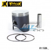 Piestna sada Honda CR250 / 97-01 + Husqvarna CR250+WR250 / 99-13 - rozmer 66,37mm