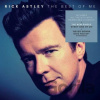 Rick Astley: The Best of Me - Rick Astley