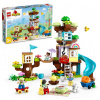 LEGO® DUPLO® 10993 Domček na strome 3 v 1