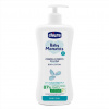 Chicco Mlieko telové s dávkovačom Baby Moments 500 ml