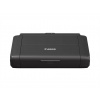 Canon MAXIFY Tiskárna BX110 s baterií - barevná 7069C026