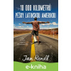 E-kniha 10 000 kilometrů pěšky Latinskou Amerikou - Jan Rendl