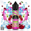 12/60ml BOMBO BAR - TRIPLE CHERRY